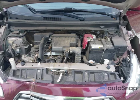 2019 Mitsubishi Mirage G4 Es z USA, uszkodzony, nr VIN ML32F3FJ1KHF07055